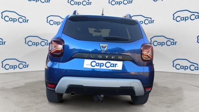 Dacia Duster image 7