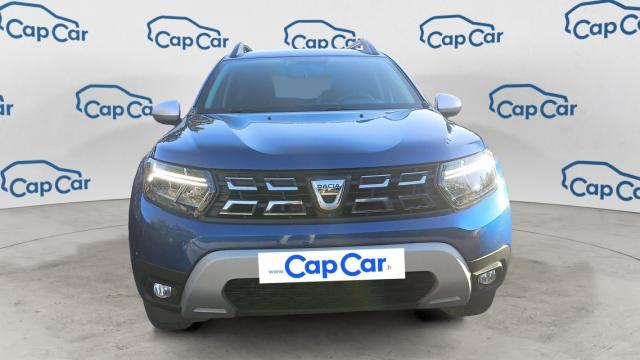 Dacia Duster image 8