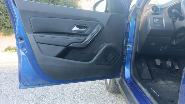 Dacia Duster image 9