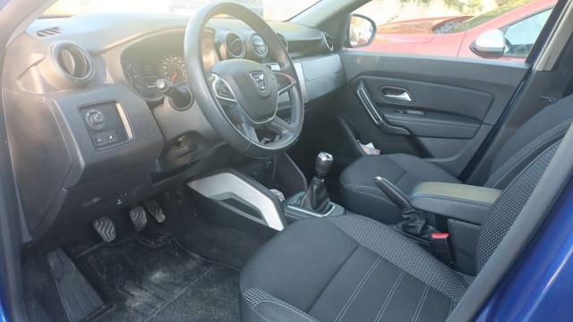 Dacia Duster image 4