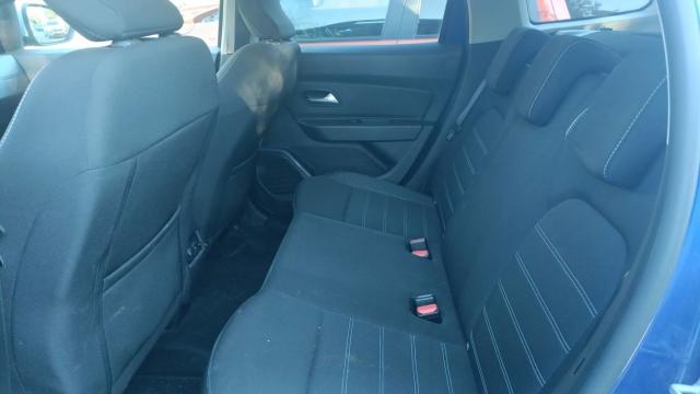 Dacia Duster image 3