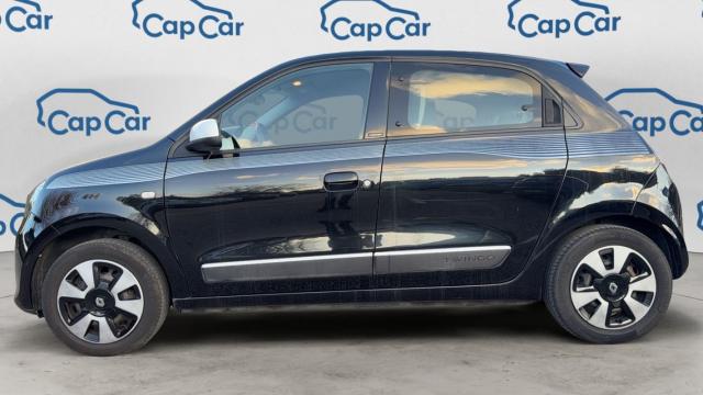 Renault Twingo image 7