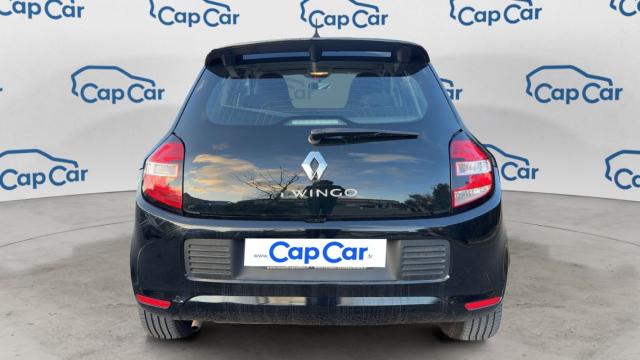 Renault Twingo image 4
