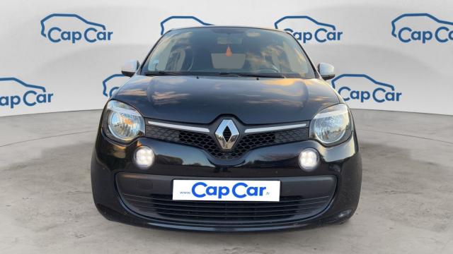 Renault Twingo image 1