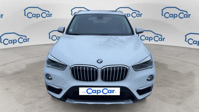 Bmw X1 image 1