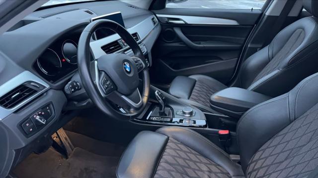 Bmw X1 image 9