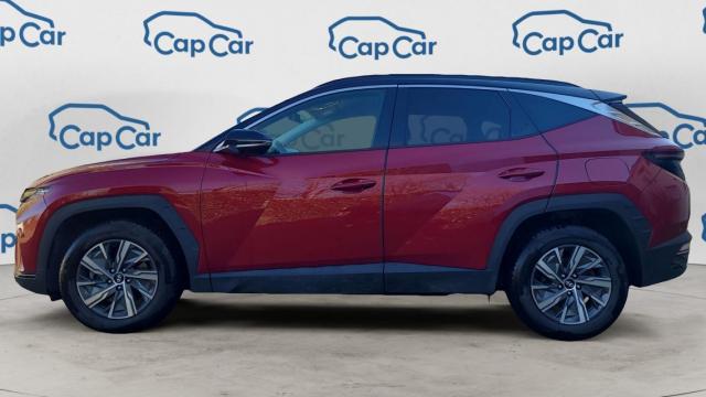 Hyundai Tucson image 9