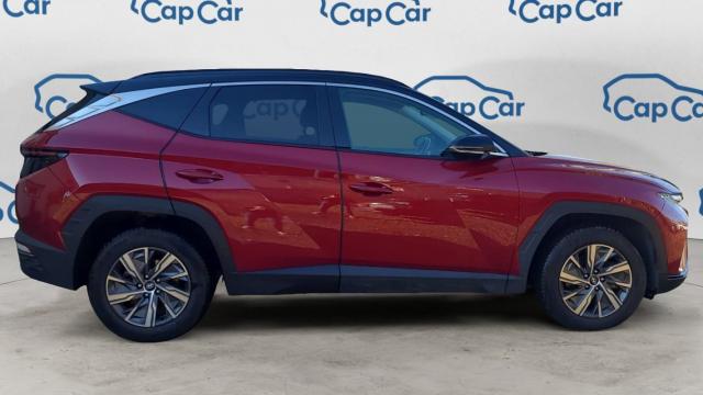 Hyundai Tucson image 6