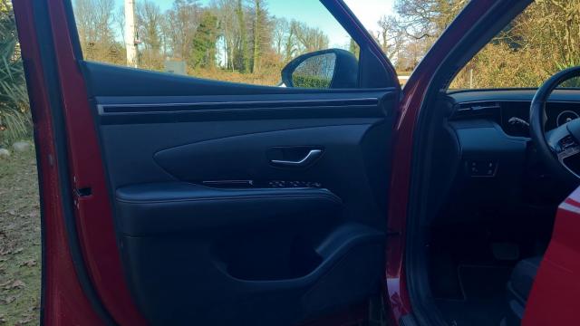 Hyundai Tucson image 8