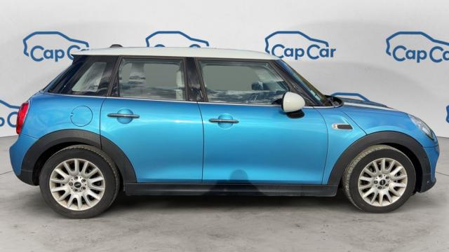 Mini Mini image 1