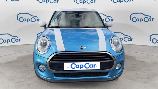 Mini Mini image 6
