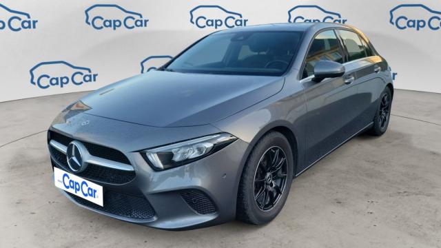 Mercedes Benz Classe A 180 136 7g-Dct Style Line