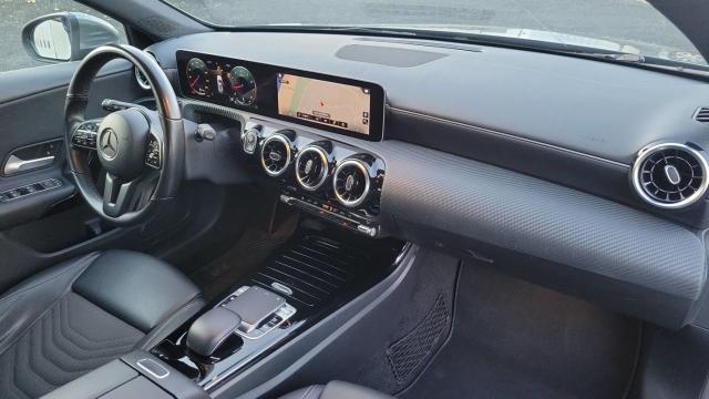 Mercedes Benz Classe A image 8