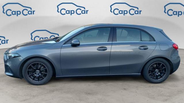 Mercedes Benz Classe A image 2