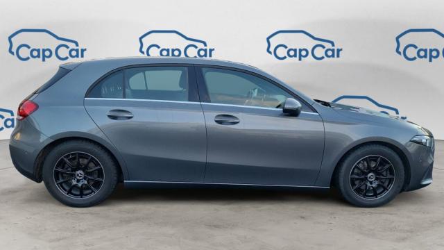 Mercedes Benz Classe A image 7