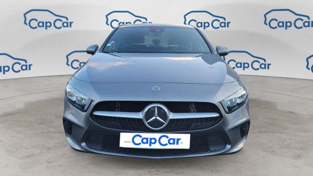 Mercedes Benz Classe A image 9