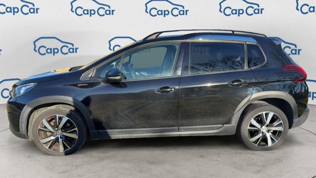 Peugeot 2008 image 5