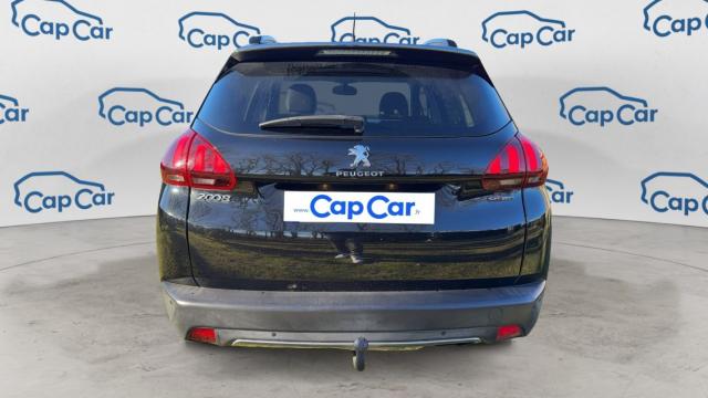 Peugeot 2008 image 1