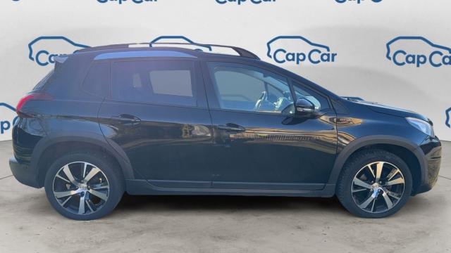 Peugeot 2008 image 4