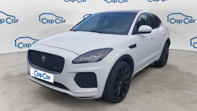Jaguar E-Pace 2.0 D 180 Awd Bva R-Dynamique S - Automatique