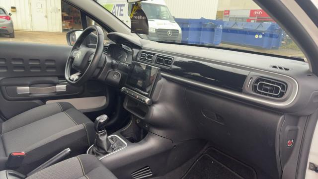 Citroen C3 image 8