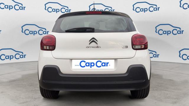 Citroen C3 image 4