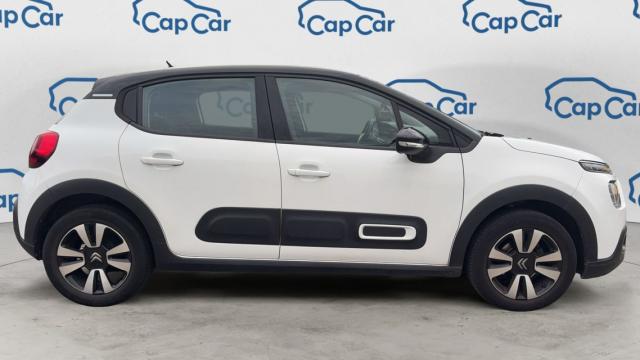 Citroen C3 image 3