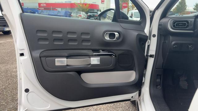 Citroen C3 image 9