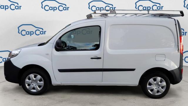 Renault Kangoo image 2