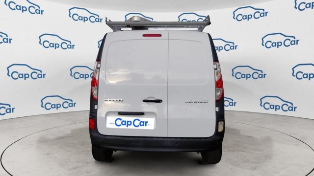 Renault Kangoo image 1