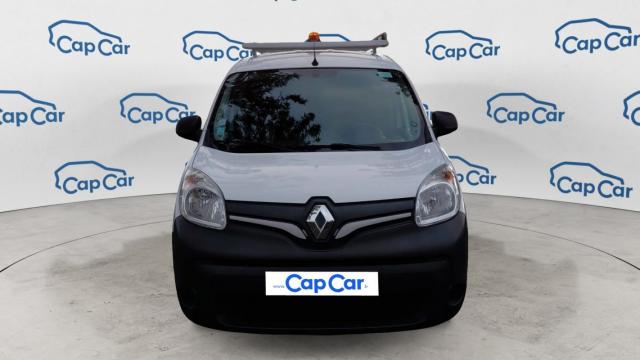 Renault Kangoo image 9