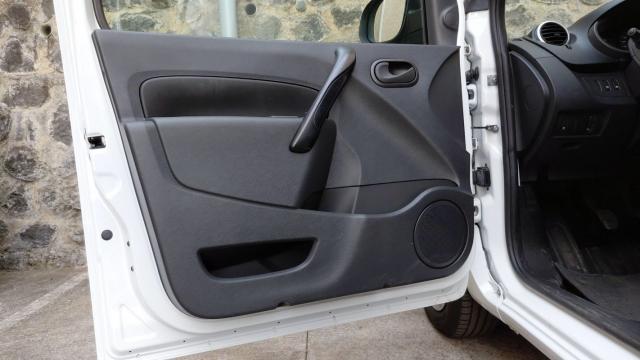 Renault Kangoo image 7