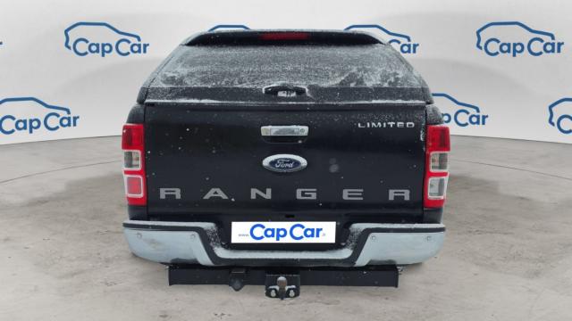 Ford Ranger image 2