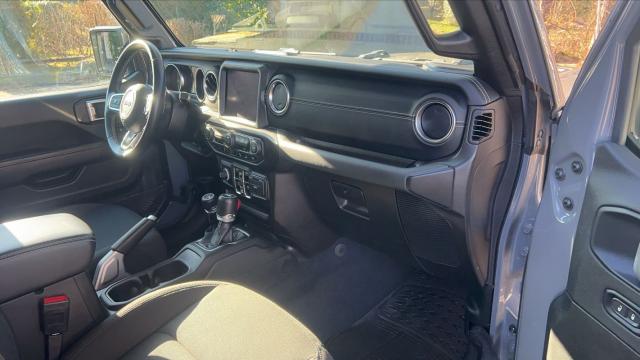 Jeep Wrangler image 1