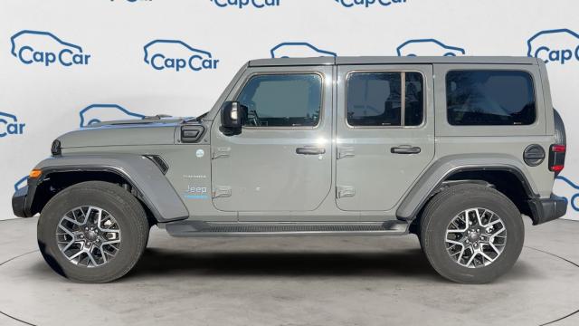 Jeep Wrangler image 9