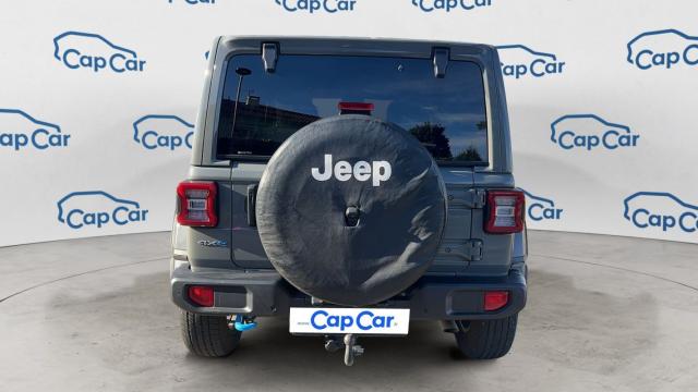 Jeep Wrangler image 8