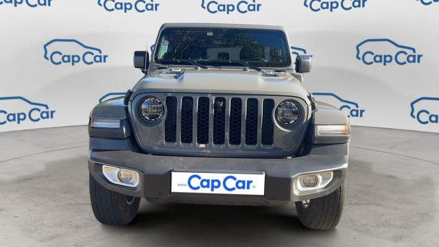 Jeep Wrangler image 5