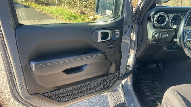 Jeep Wrangler image 7