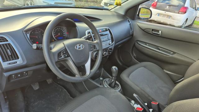 Hyundai I20 image 8