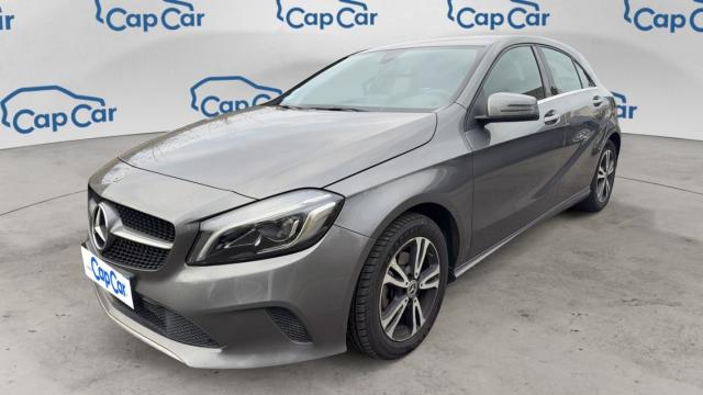 Mercedes Benz Classe A Iii 180 D 109 7g-Dct Business Executive - Automatique