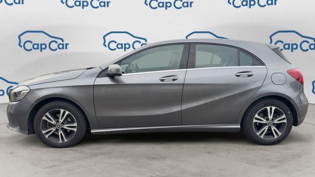 Mercedes Benz Classe A image 4