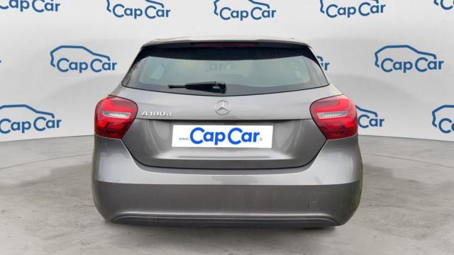 Mercedes Benz Classe A image 7