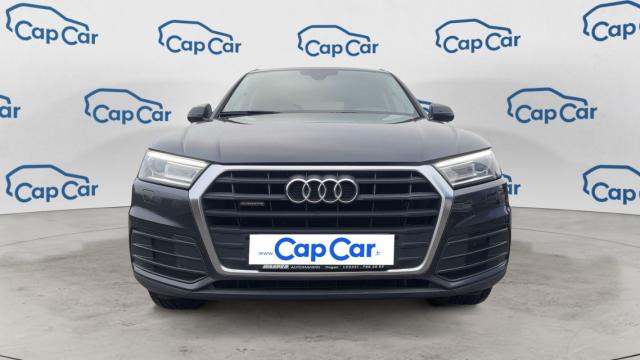 Audi Q5 image 4