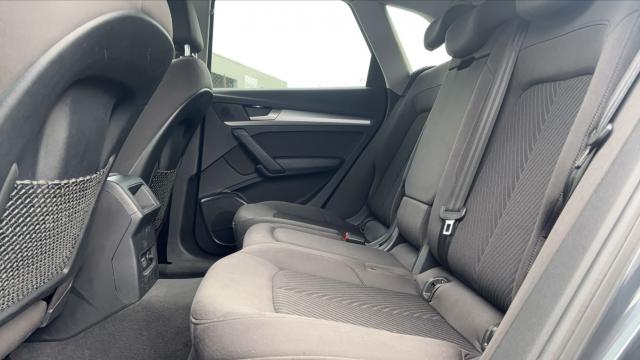 Audi Q5 image 9