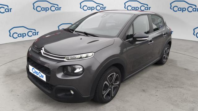Citroen C3 Iii 1.2 Puretech 110 Feel