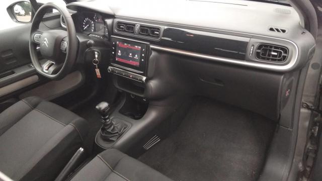 Citroen C3 image 8