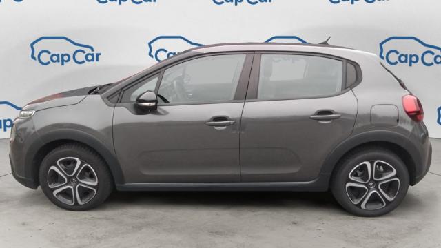 Citroen C3 image 1
