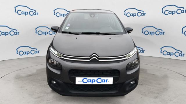 Citroen C3 image 2