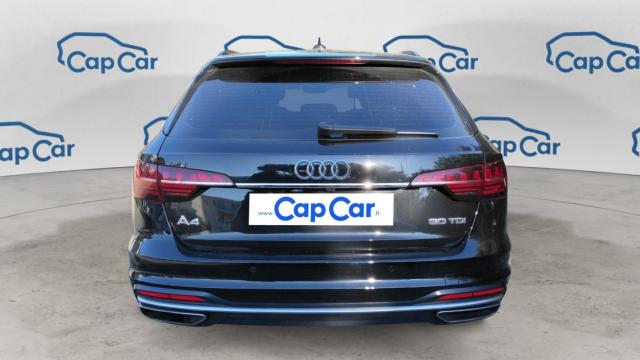 Audi A4 Avant image 5