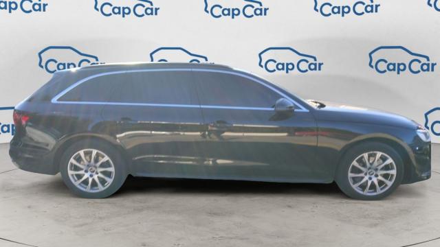 Audi A4 Avant image 6